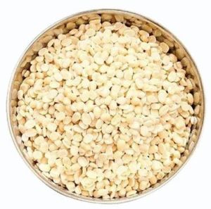 Split White Urad Dal