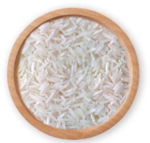 Steam Non Basmati Rice