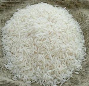 White Kolam Rice