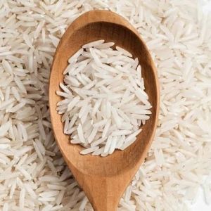 White Long Grain Basmati Rice