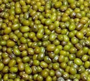 Whole Green Moong Dal