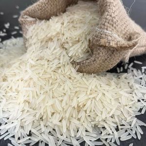 White Sella Basmati Rice