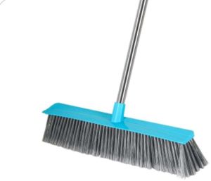 18 Inch Plastic Jumbo Road Broom