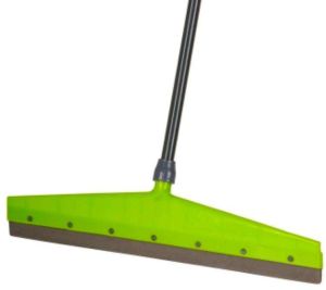 24 Inch EVA Floor Wiper with Stick