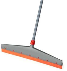 24 Inch Silver EVA Floor Wiper