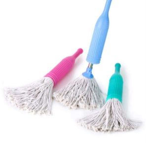 Bottle Type Floor Cleaning Mop