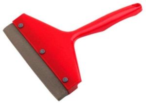 Compact EVA Kitchen Surface Water Wiper