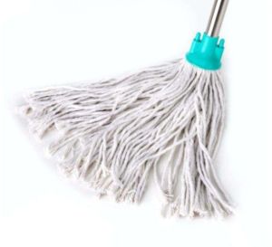 Cotton Super Floor Cleaning Mop