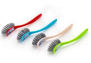 Kitchen Sink Cleaning Brush