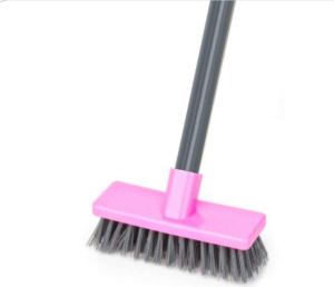 Plastic Mini Hard Cleaning Broom