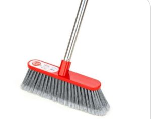 Plastic Road Cleaning Broom