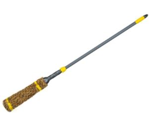 Silver Twist Floor Cleaning Mop
