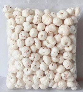 6 Suta Phool Makhana