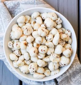 Raw Phool Makhana