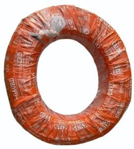 G-Gaurd 0.75 Sqmm Copper Cable