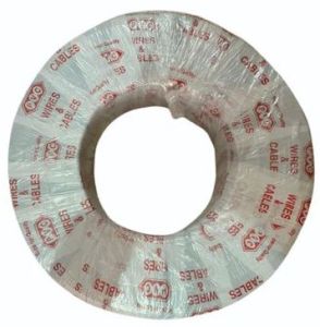 G-Gaurd PVC Insulated Aluminum Cable