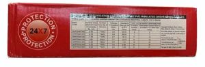 Fine Care 2.5 Sqmm 1 Core Copper FR House Wire