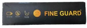 Fine Guard 2.5 Sqmm 1 Core Copper FR House Wire