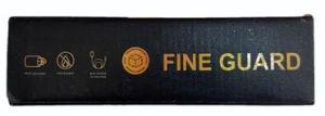 Fine Guard 1.5 Sqmm 1 Core Copper FR House Wire