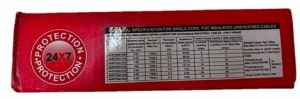 Fine Care 1.5 Sqmm 1 Core Copper FR House Wire