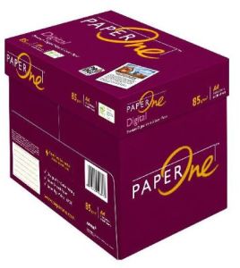 Paperone 75 GSM A4 Copy Paper