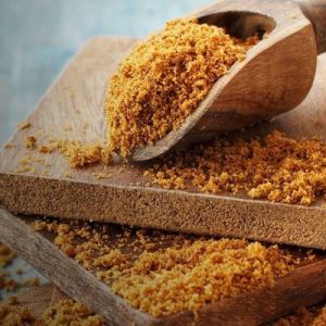 Fresh Organic Brown Sugar