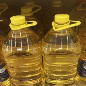 Used Cooking Oil