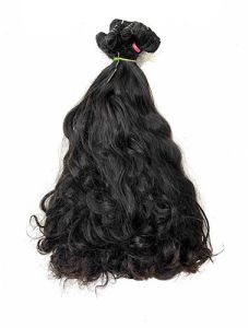 Long Human Hair Extension