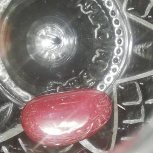 Prime Virgin Liquid Mercury
