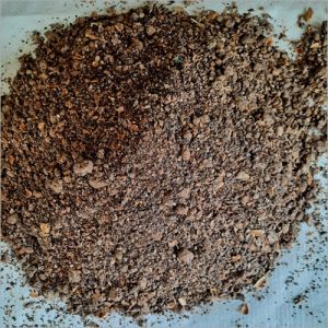 Pure Organic Raw Fertilizer