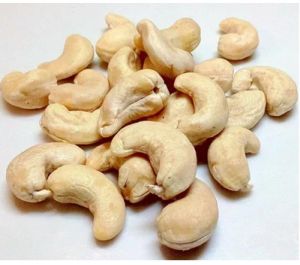 Whole Cashew Nuts