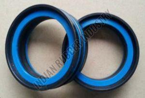Compact Seals