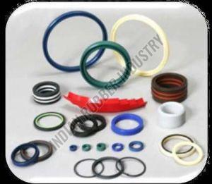 Rod Seals Rod Seals