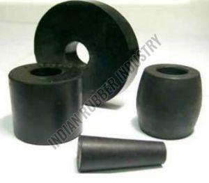 Rubber Bush Couplings