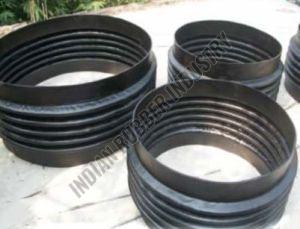 Rubber Expansion Bellow
