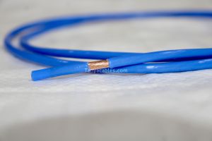 FEP Insulated Extruded Wire