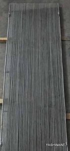 Manual Fixed Bar Screen