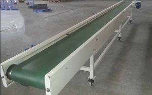 Steel Belt Conveyer