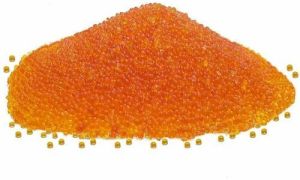 Cobalt Free Orange Silica Gel