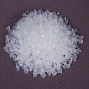 Crystal White Silica Gel
