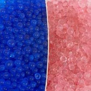 Indicating Blue Silica Gel