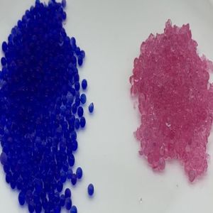 Moisture Absorbing Silica Gel