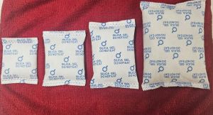 Non Toxic Silica Gel