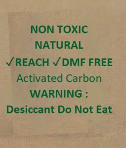 Activated Carbon Desiccants