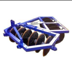 Agricultural Disc Harrows