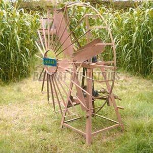 Agriculture Winnowing Fan