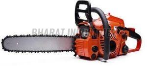 Chain Saw Machine