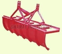 Double Lift Land Leveller