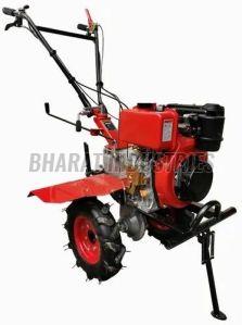 Inter Cultivator Power Weeder
