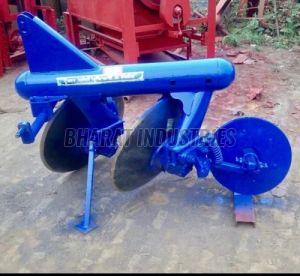 Mounted Disc Plough